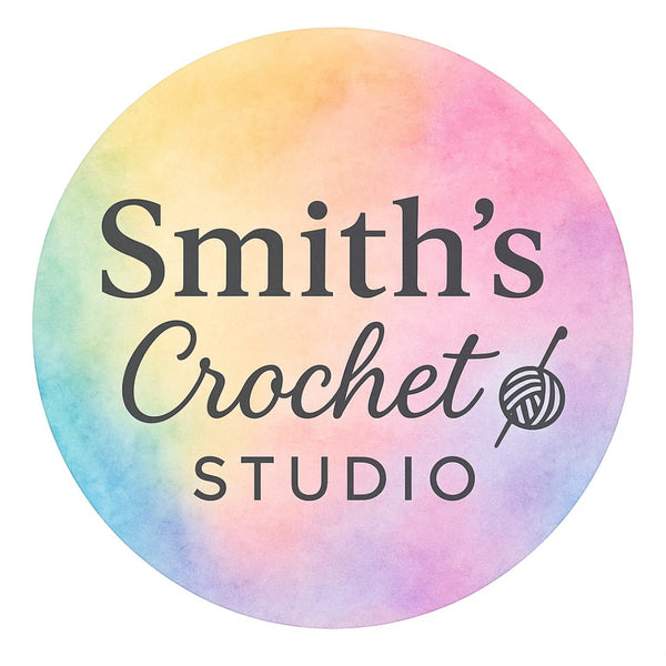 Smith's Crochet Studio 
